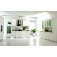 Hot Sale Design MDF Lequred Kitchen Cabinet